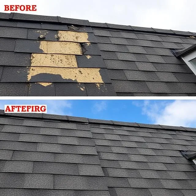 Roof Repair Near Me in Sugar Grove, WV near me